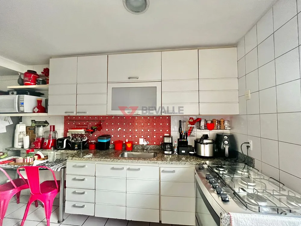 Apartamento, 3 quartos, 110 m² - Foto 9