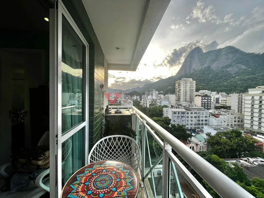 Apartamento, 3 quartos, 110 m² - Foto 18