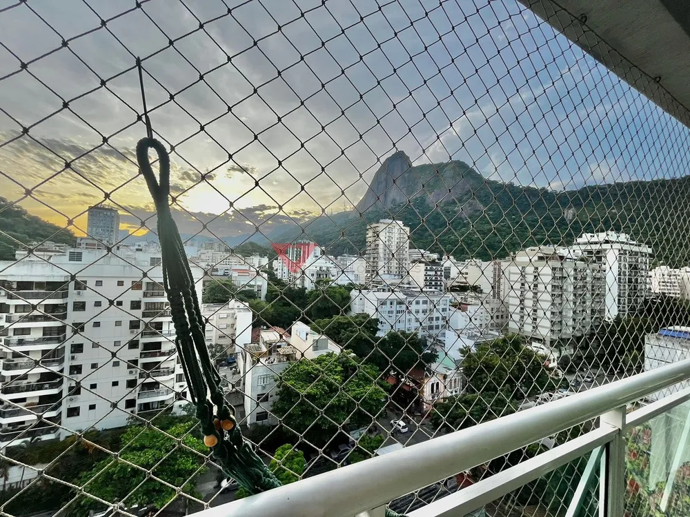 Apartamento, 3 quartos, 110 m² - Foto 23