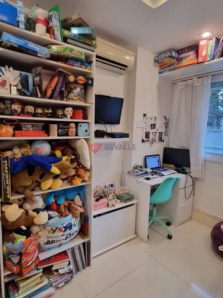 Apartamento, 2 quartos, 94 m² - Foto 8