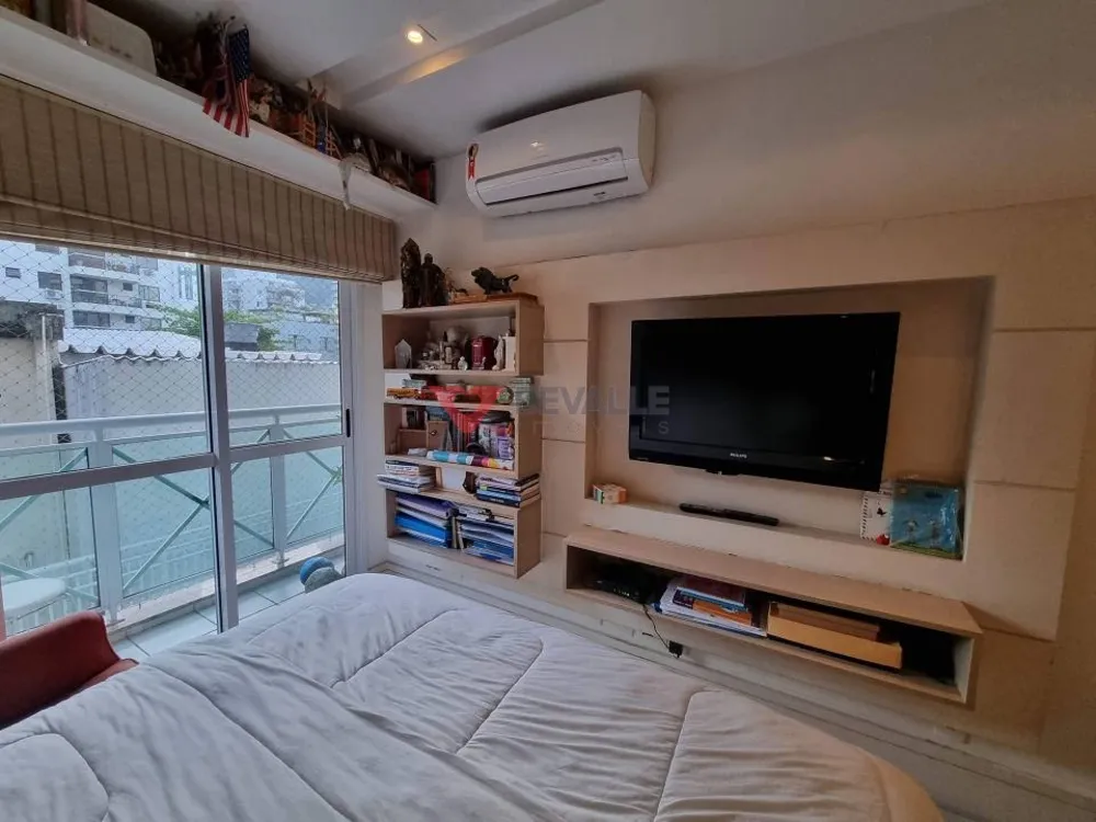 Apartamento, 2 quartos, 94 m² - Foto 5