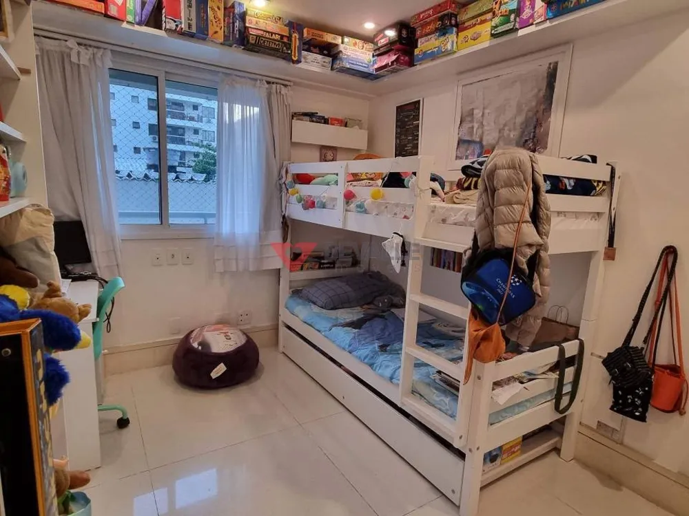 Apartamento, 2 quartos, 94 m² - Foto 7