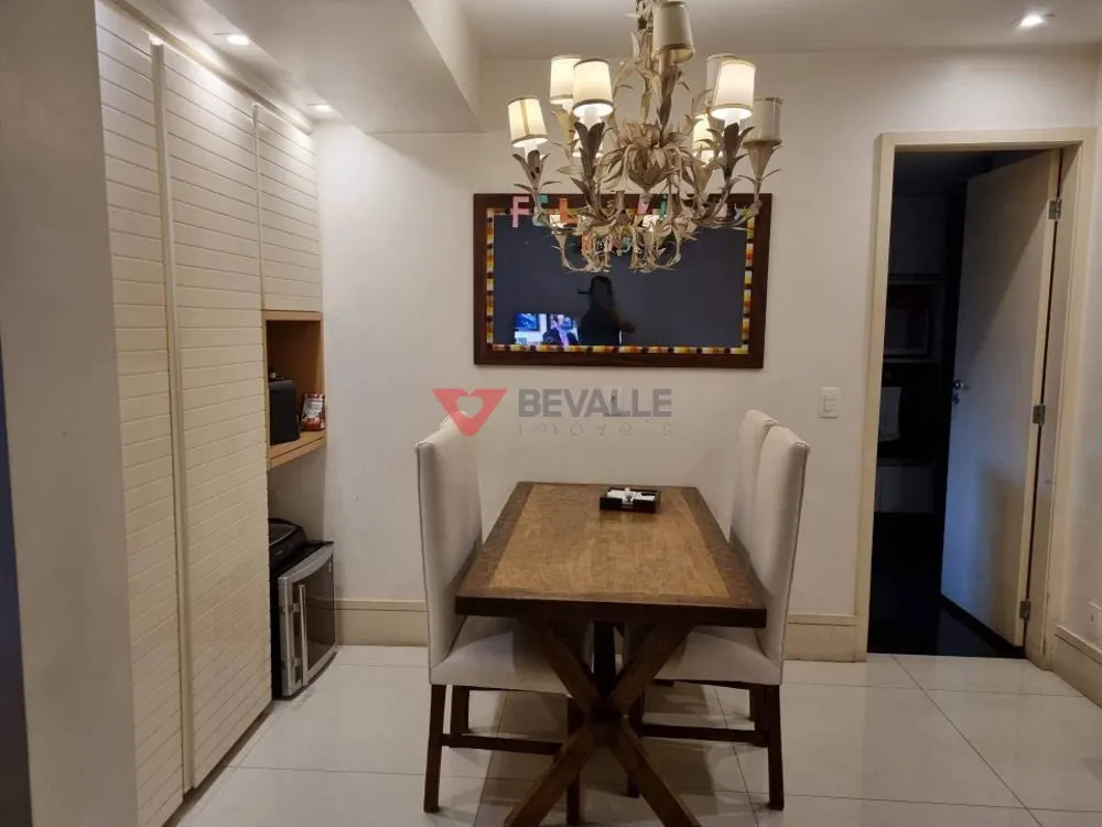 Apartamento, 2 quartos, 94 m² - Foto 3