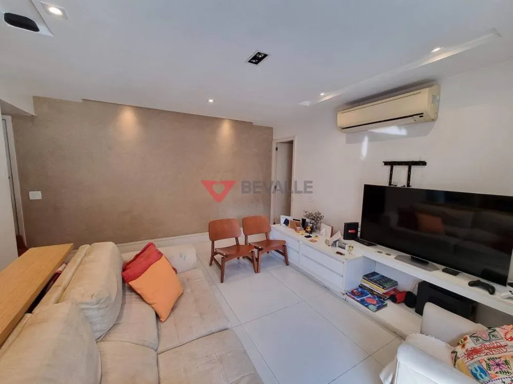 Apartamento, 2 quartos, 94 m² - Foto 17
