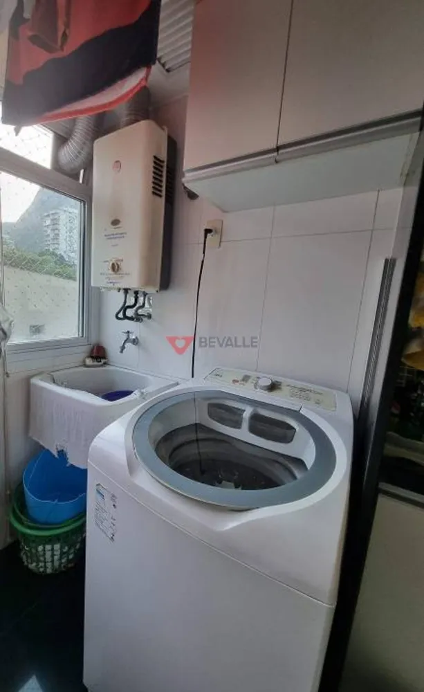 Apartamento, 2 quartos, 94 m² - Foto 12