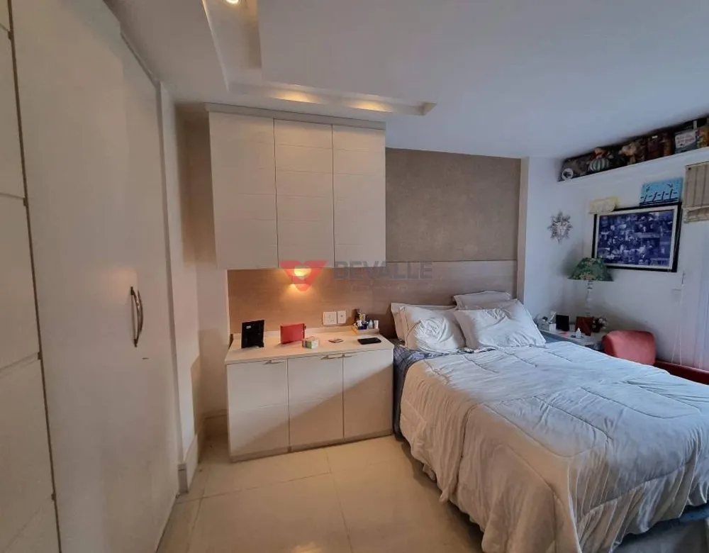 Apartamento, 2 quartos, 94 m² - Foto 4