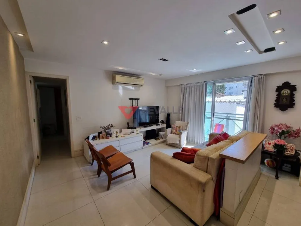 Apartamento, 2 quartos, 94 m² - Foto 1