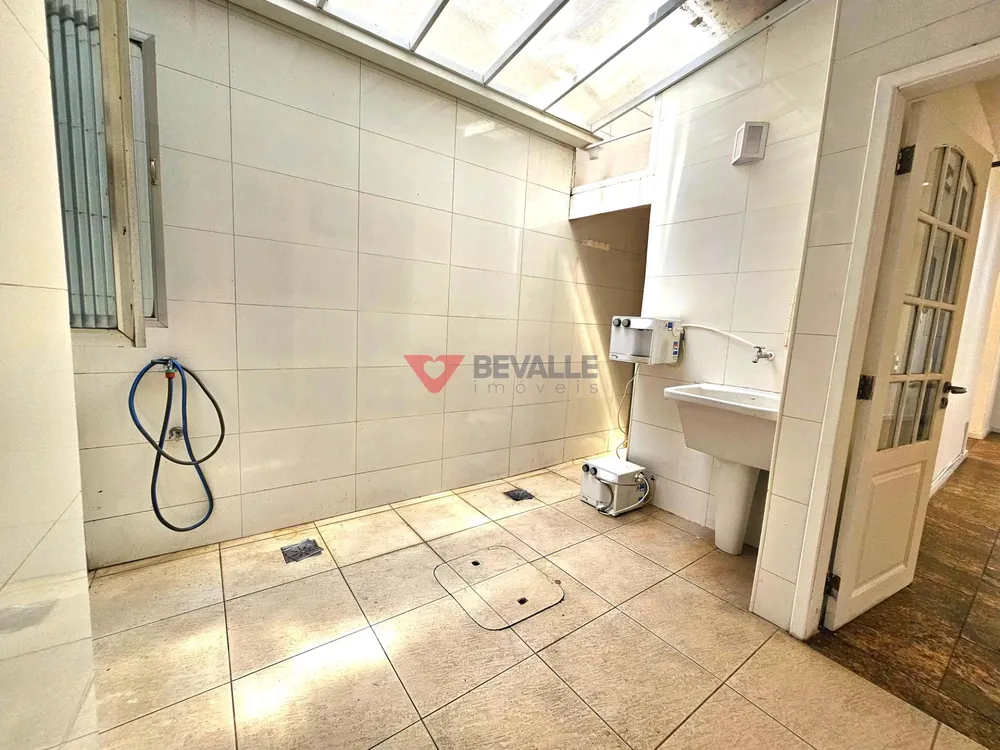 Casa, 7 quartos, 277 m² - Foto 15
