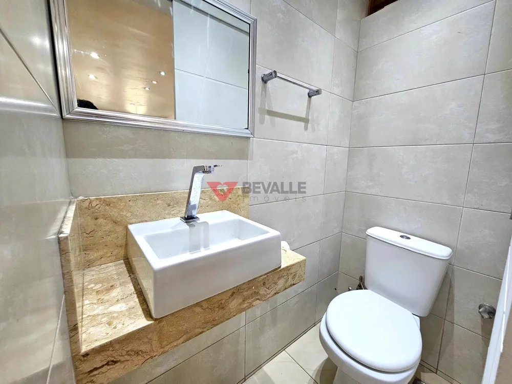 Casa, 7 quartos, 277 m² - Foto 18