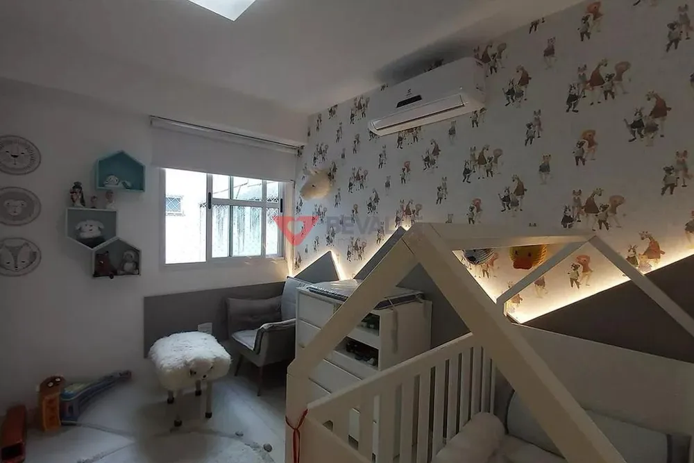 Cobertura, 2 quartos, 192 m² - Foto 9