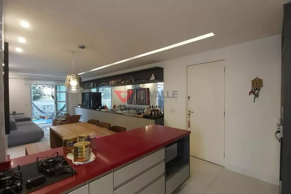 Cobertura, 2 quartos, 192 m² - Foto 5