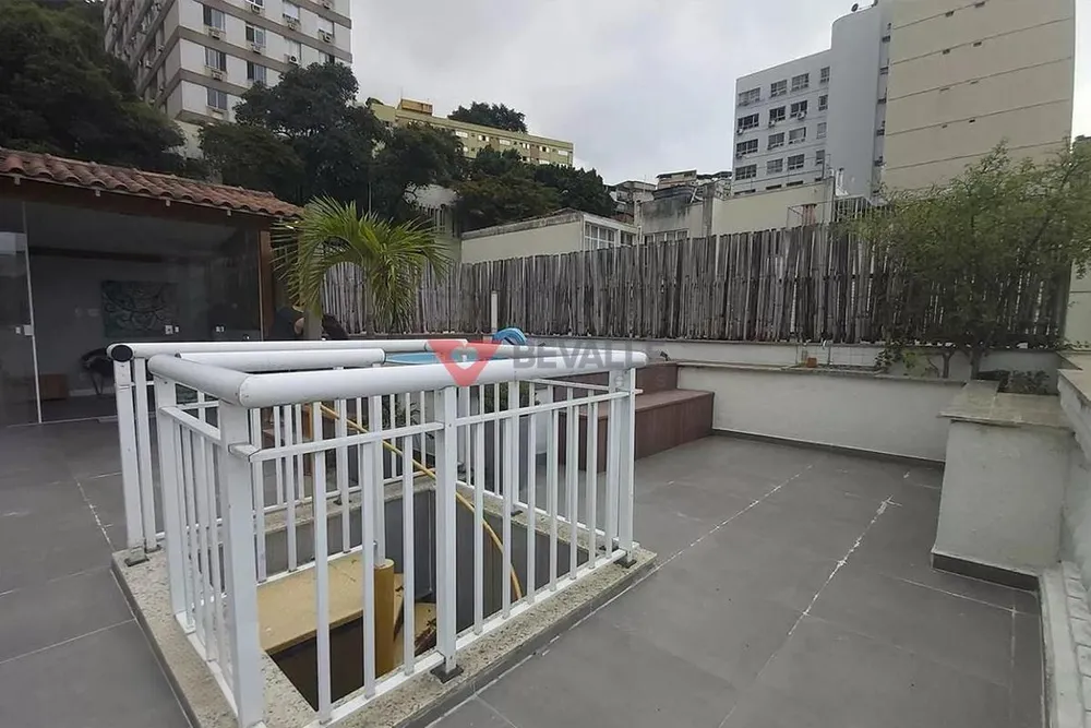 Cobertura, 2 quartos, 192 m² - Foto 23