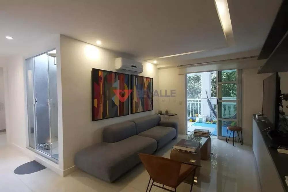 Cobertura, 2 quartos, 192 m² - Foto 4