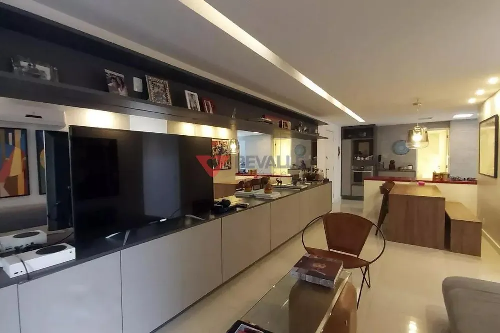 Cobertura, 2 quartos, 192 m² - Foto 6