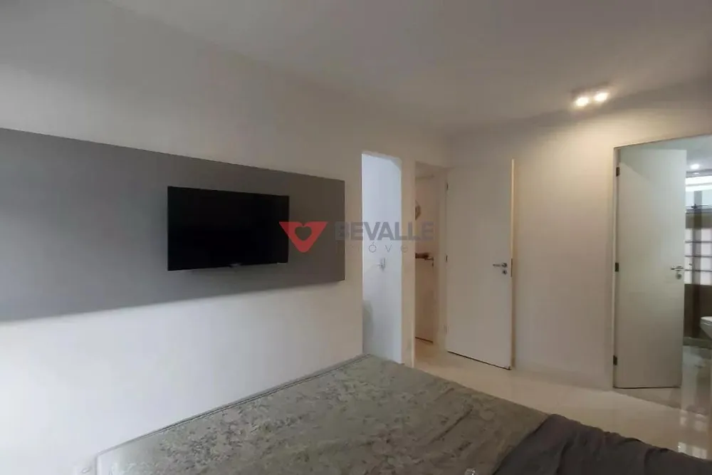 Cobertura, 2 quartos, 192 m² - Foto 12