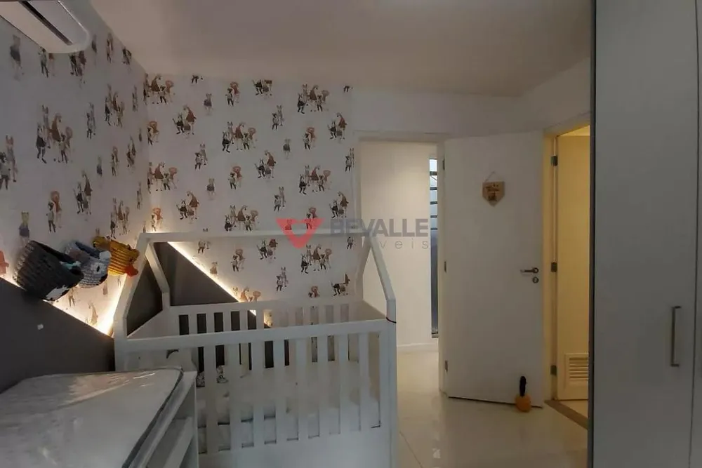 Cobertura, 2 quartos, 192 m² - Foto 8