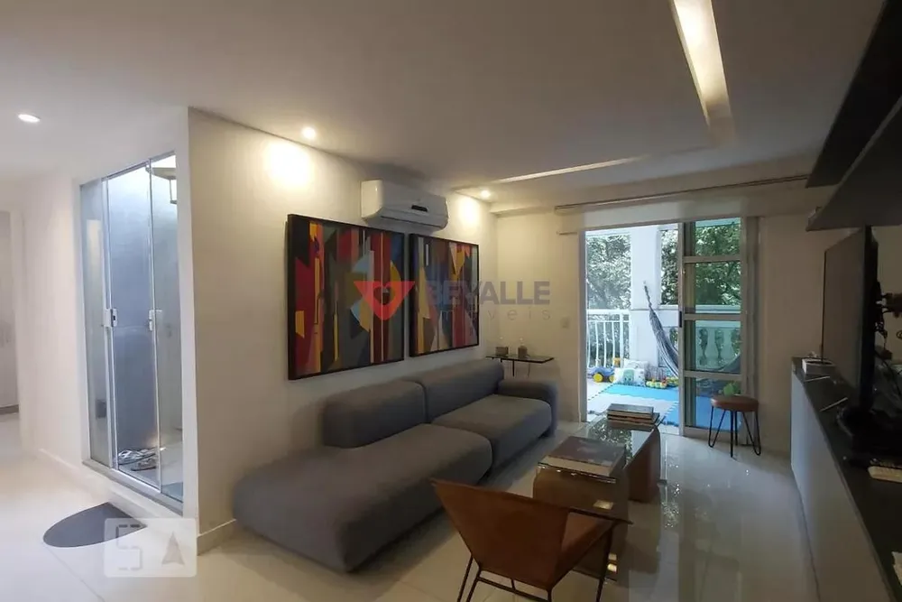 Cobertura, 2 quartos, 192 m² - Foto 3
