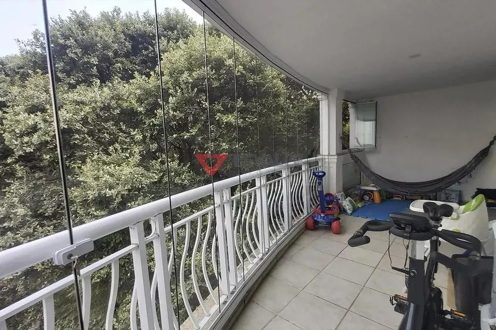 Cobertura, 2 quartos, 192 m² - Foto 20