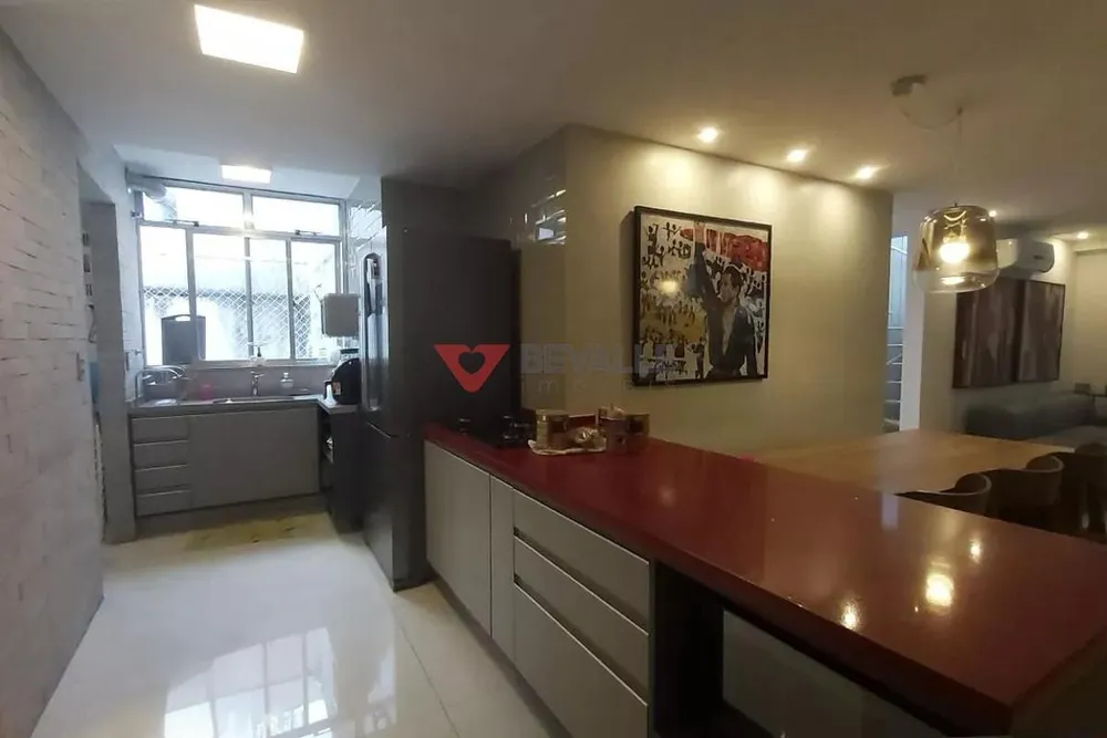Cobertura, 2 quartos, 192 m² - Foto 7