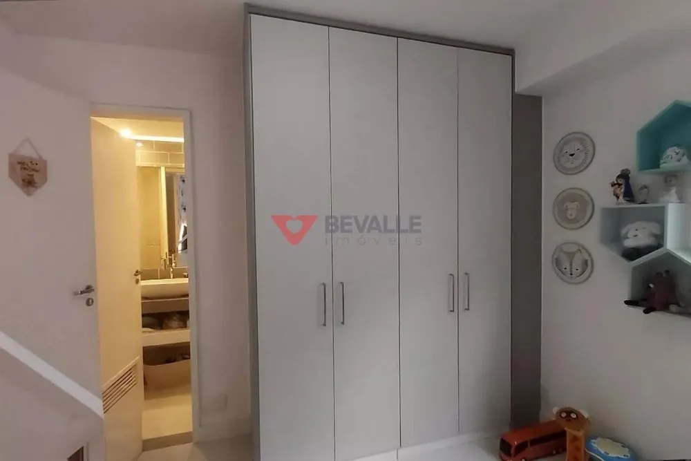 Cobertura, 2 quartos, 192 m² - Foto 10