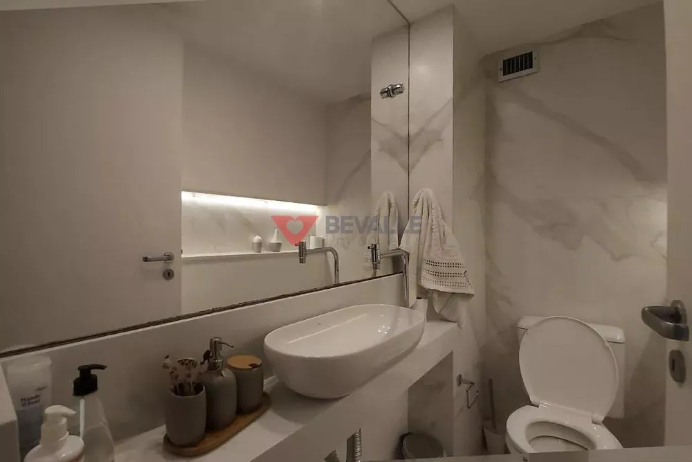Cobertura, 2 quartos, 192 m² - Foto 16