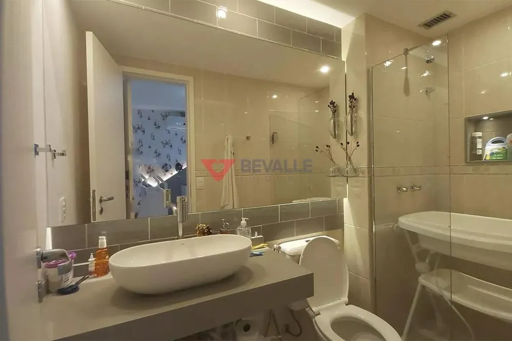 Cobertura, 2 quartos, 192 m² - Foto 17