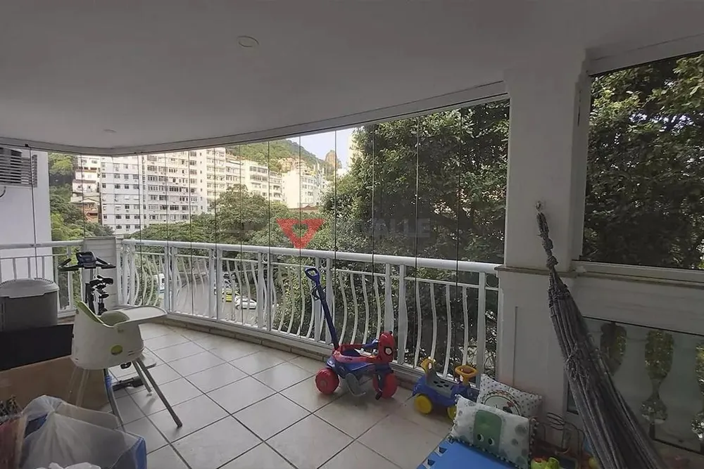 Cobertura, 2 quartos, 192 m² - Foto 21