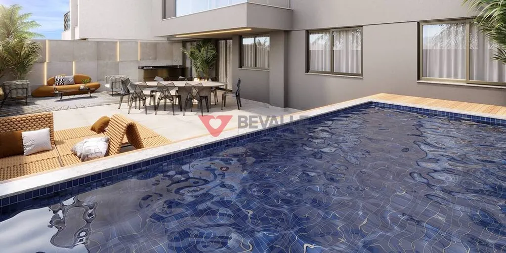 Apartamento, 1 quarto, 37 m² - Foto 34
