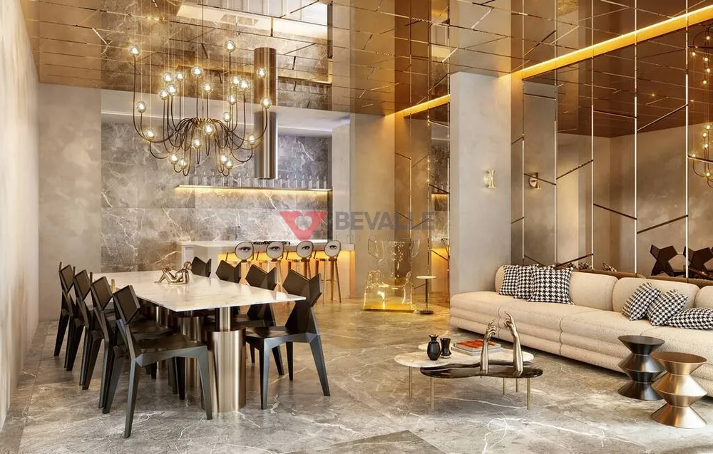 Apartamento, 1 quarto, 37 m² - Foto 45