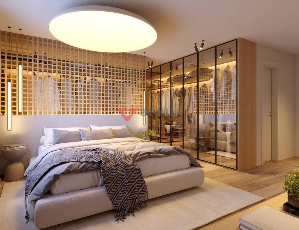 Apartamento, 1 quarto, 37 m² - Foto 40