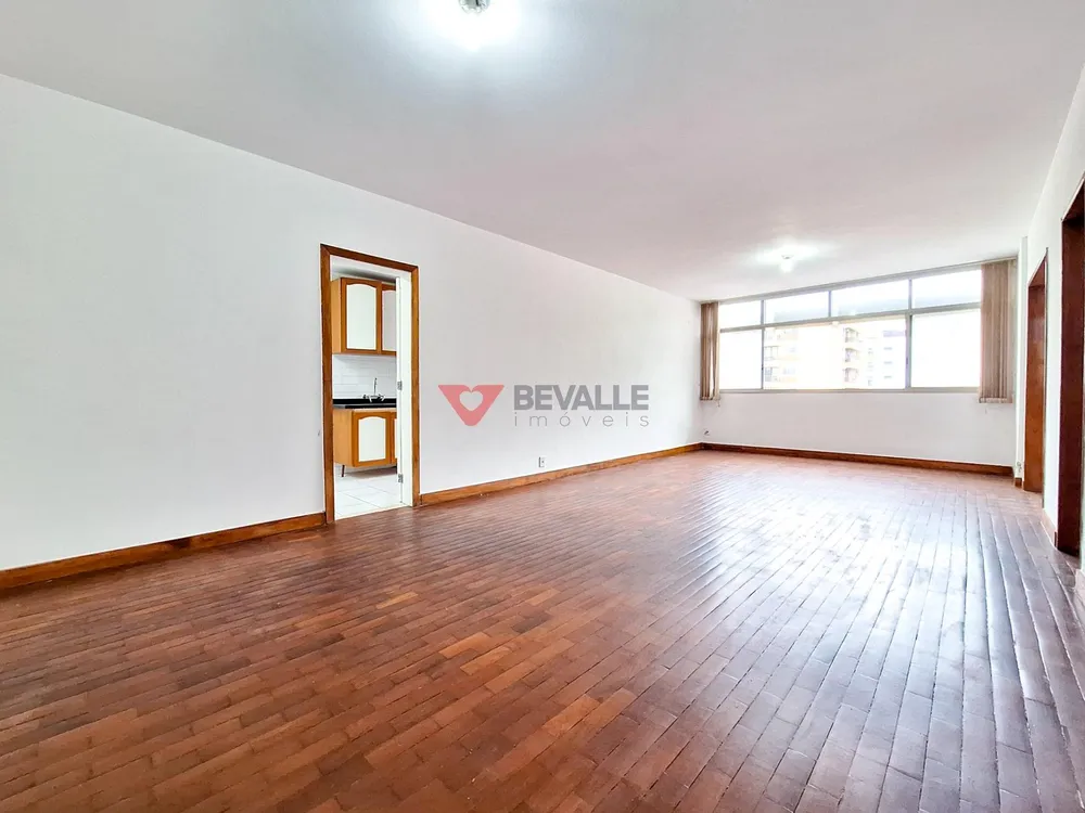 Apartamento, 3 quartos, 130 m² - Foto 3