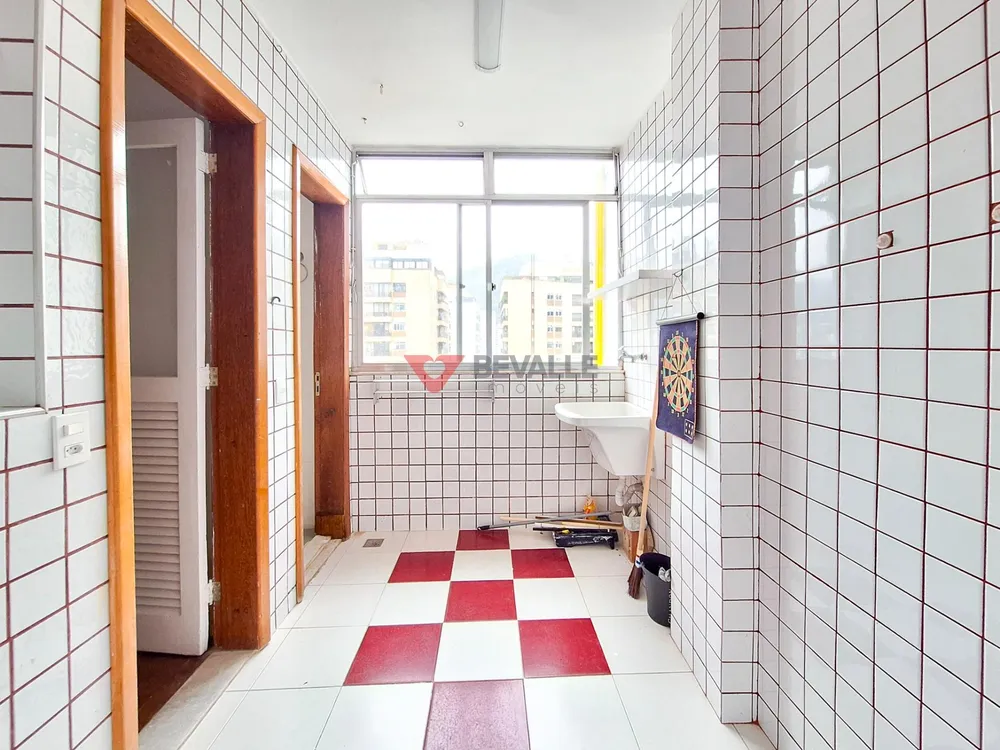 Apartamento, 3 quartos, 130 m² - Foto 13