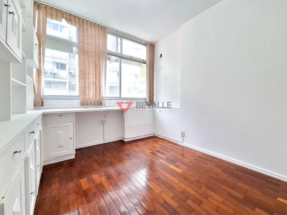 Apartamento, 3 quartos, 130 m² - Foto 20