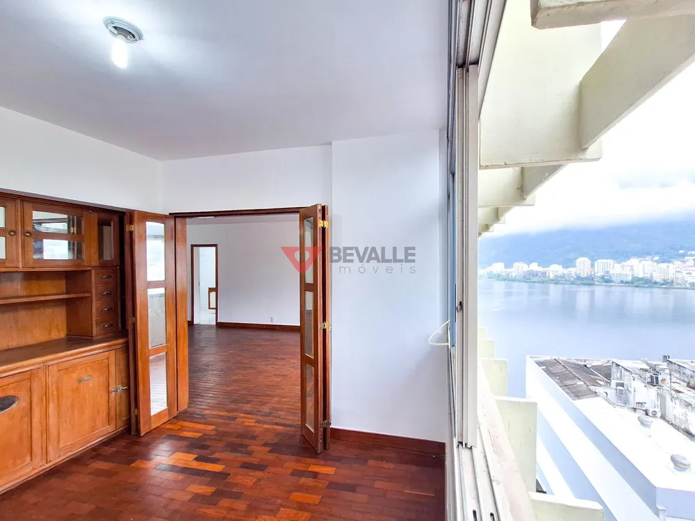 Apartamento, 3 quartos, 130 m² - Foto 9