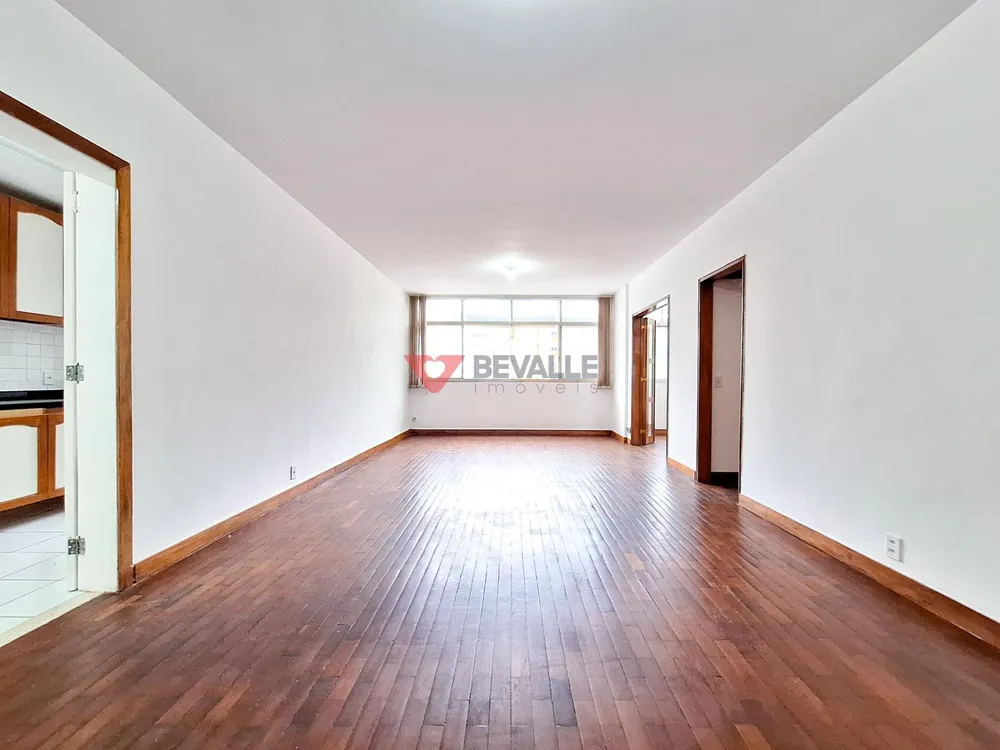 Apartamento, 3 quartos, 130 m² - Foto 2
