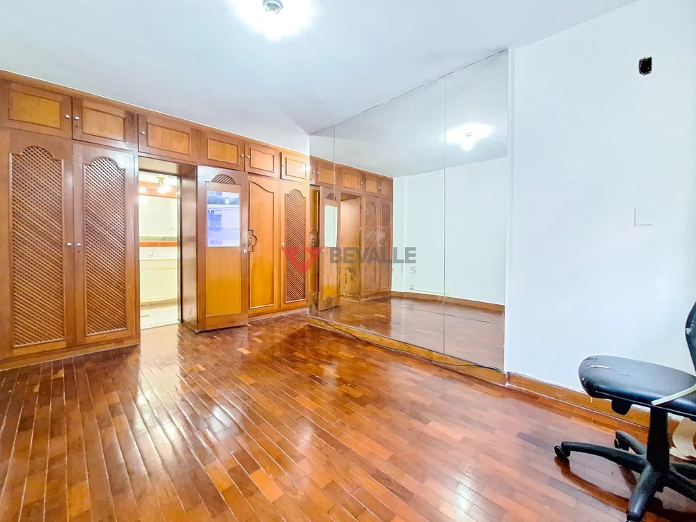 Apartamento, 3 quartos, 130 m² - Foto 25