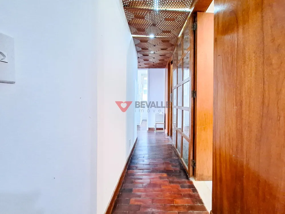 Apartamento, 3 quartos, 130 m² - Foto 15