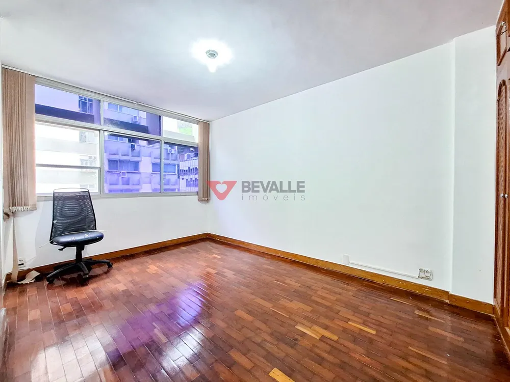 Apartamento, 3 quartos, 130 m² - Foto 23