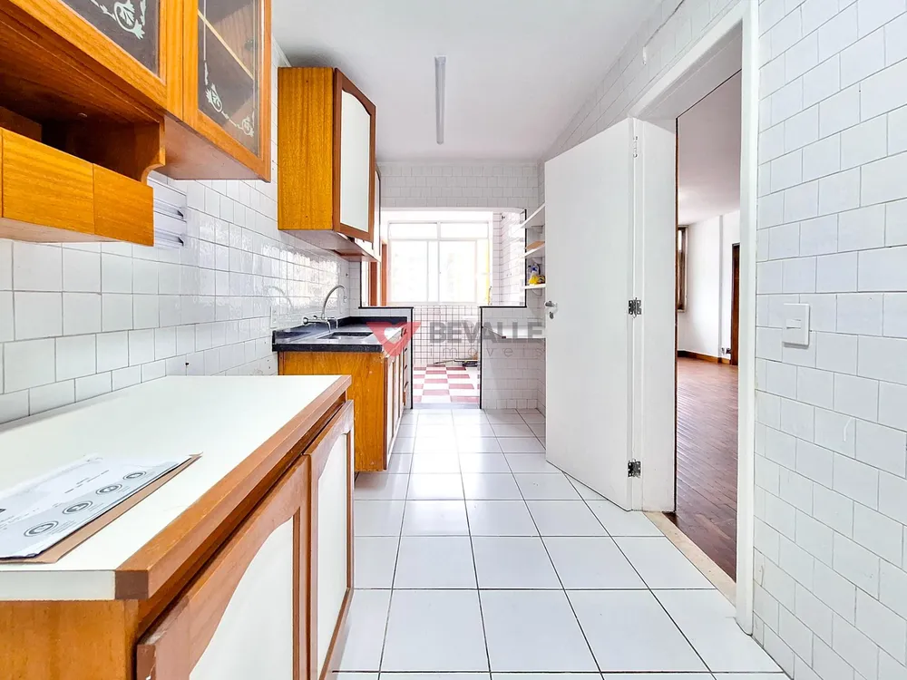Apartamento, 3 quartos, 130 m² - Foto 10