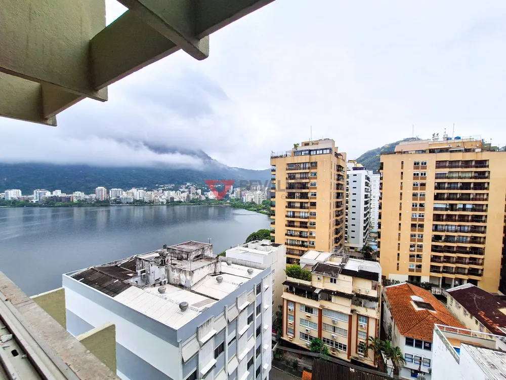 Apartamento, 3 quartos, 130 m² - Foto 5