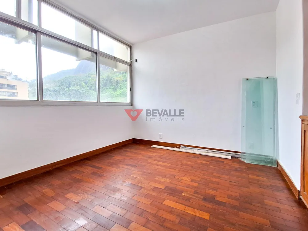 Apartamento, 3 quartos, 130 m² - Foto 6