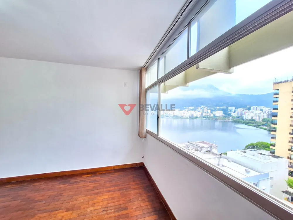 Apartamento, 3 quartos, 130 m² - Foto 1