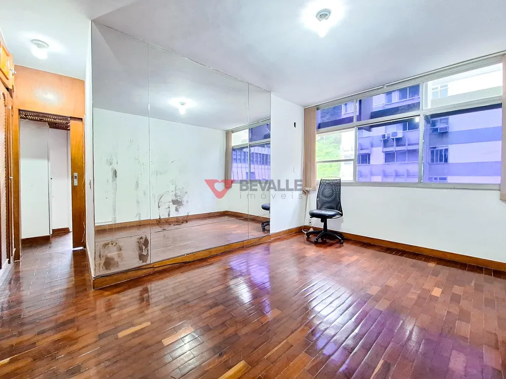 Apartamento, 3 quartos, 130 m² - Foto 24