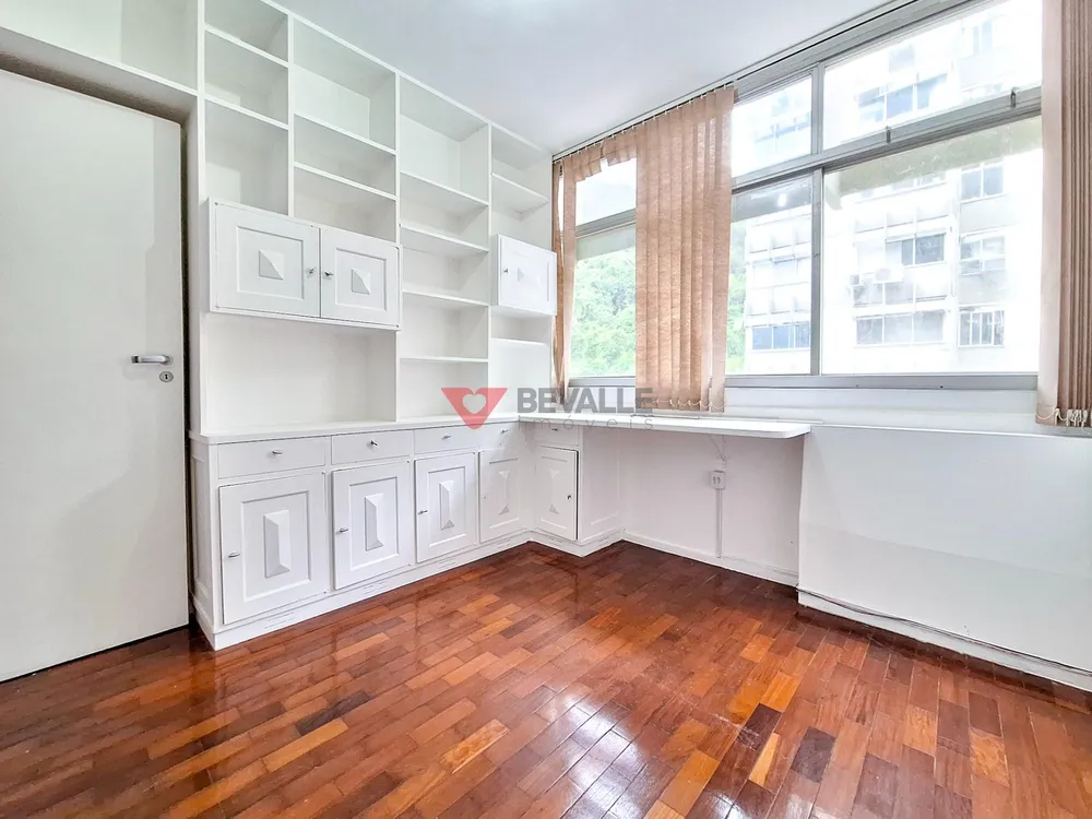 Apartamento, 3 quartos, 130 m² - Foto 21