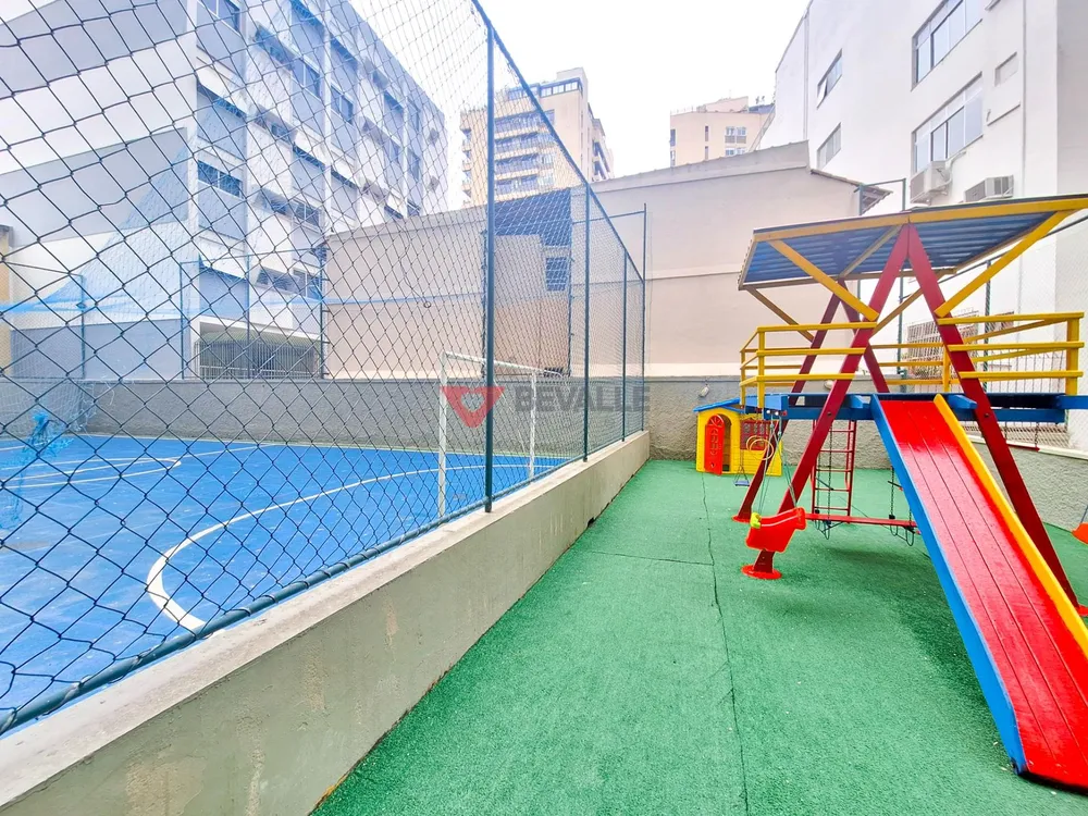 Apartamento, 3 quartos, 130 m² - Foto 29
