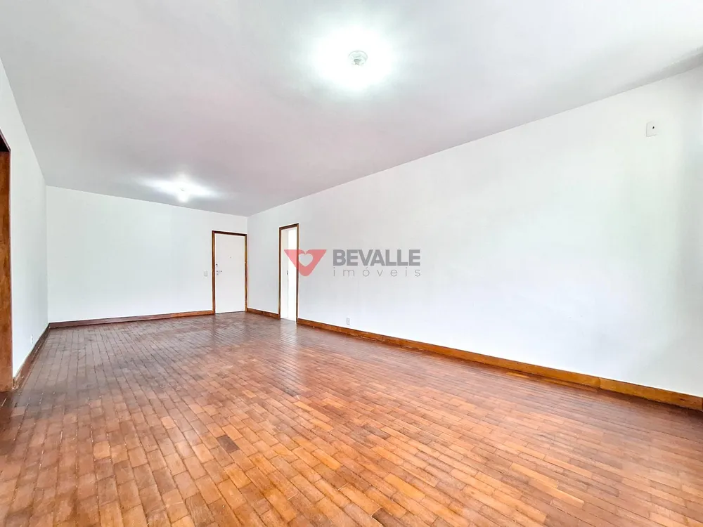 Apartamento, 3 quartos, 130 m² - Foto 4
