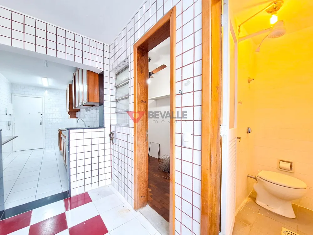 Apartamento, 3 quartos, 130 m² - Foto 14