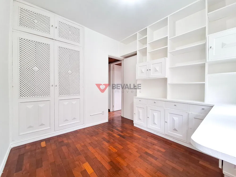 Apartamento, 3 quartos, 130 m² - Foto 22