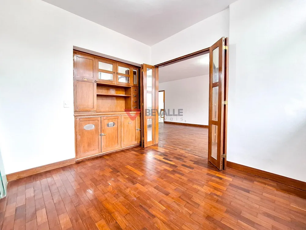 Apartamento, 3 quartos, 130 m² - Foto 8