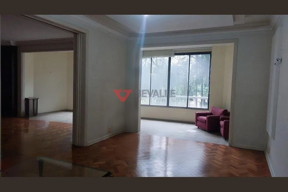 Apartamento, 3 quartos, 300 m² - Foto 11